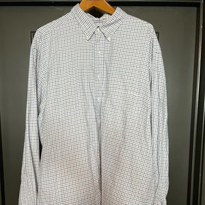 Ralph Lauren 3XLT long sleeve button down shirt